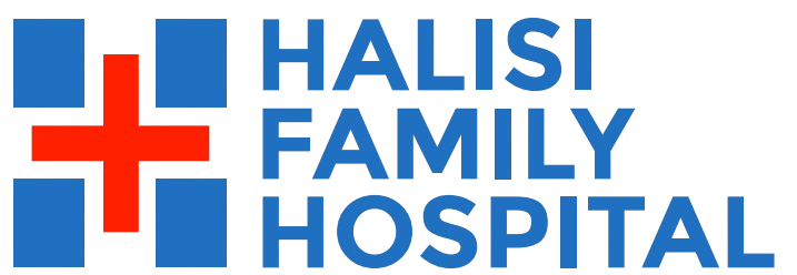 Halisi Hospital Logo